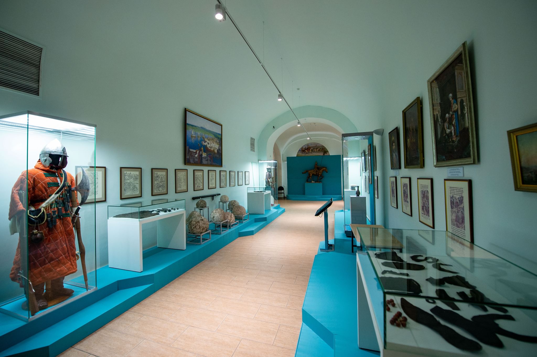 Музеи татарстана фото