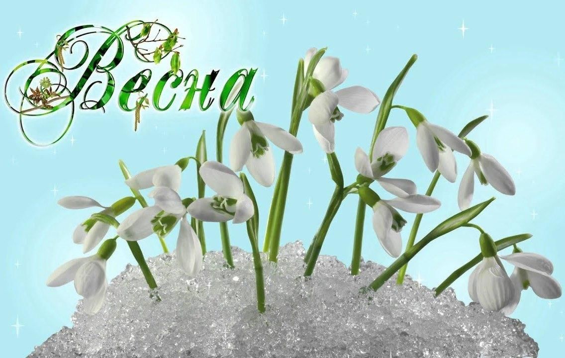 Первым весенним. Поздравление с весной. С первым днем весны. Красивые весенние открытки