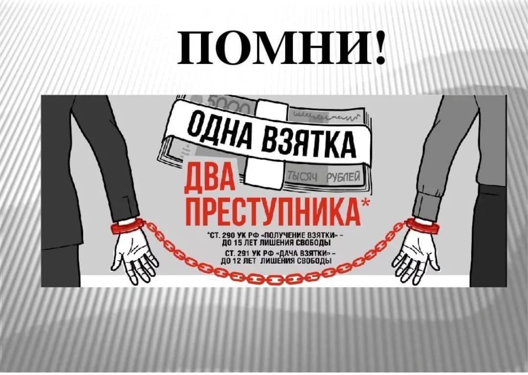 Презентация вместе против коррупции