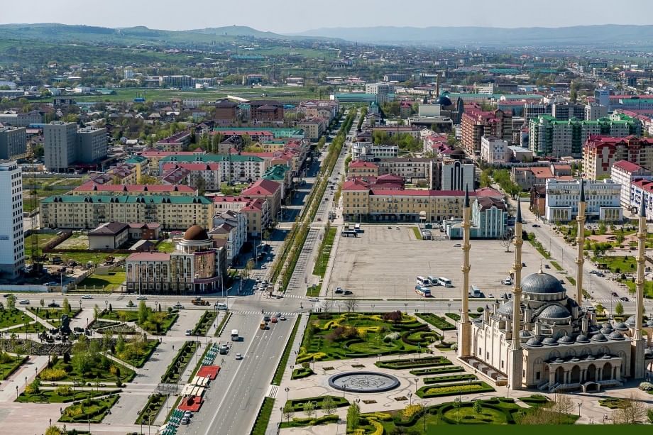 Чеченская республика фото грозный Беседа "Моя Республика" 2020, Надтеречный район - дата и место проведения, прогр
