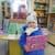 День книгодарения в Амурской областной детской библиотеке