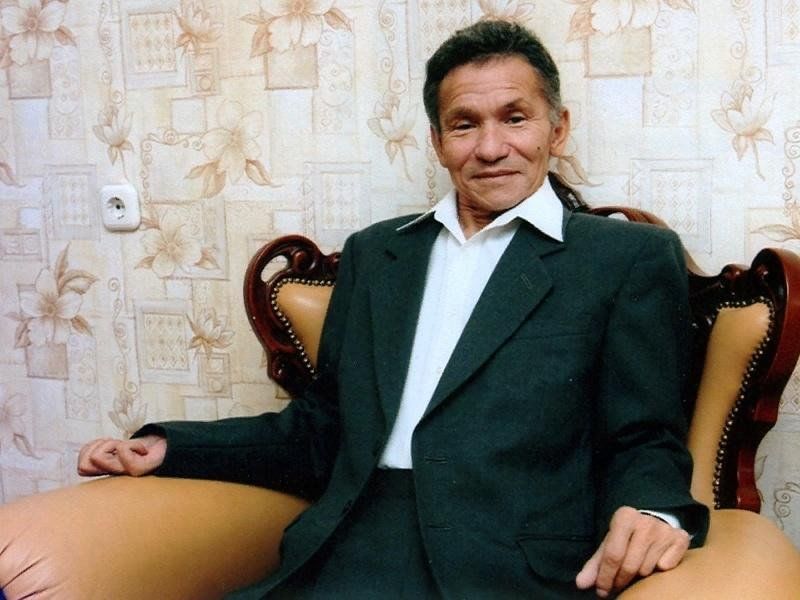 Ринат яруллин биография личная жизнь семья дети