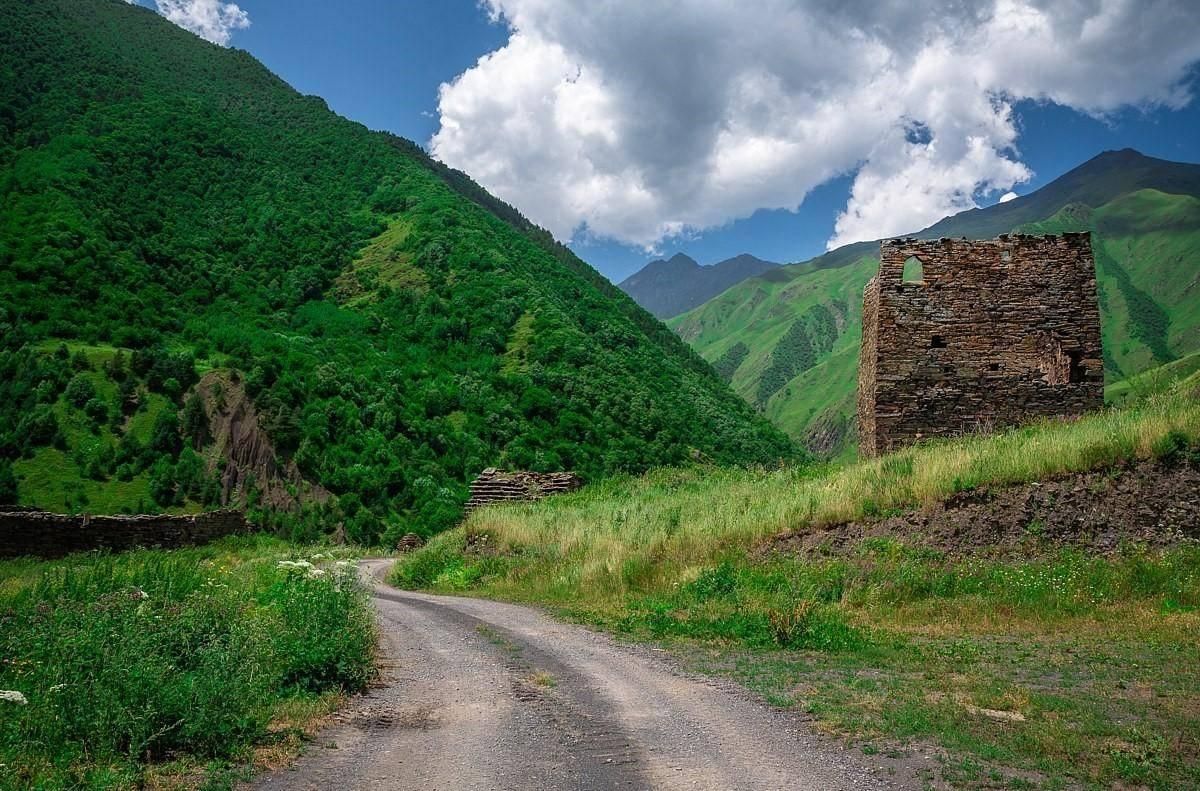 Картинки республика чеченская республика