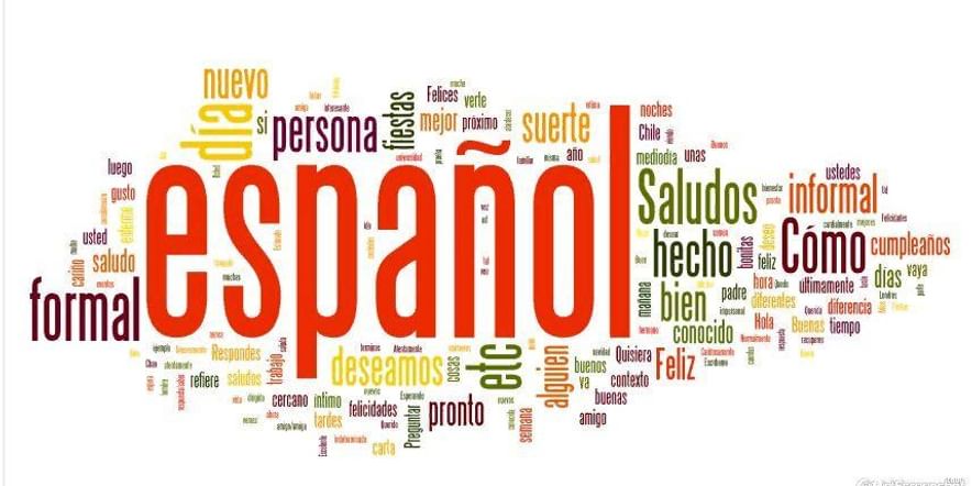 Основное изображение для события День испанского языка