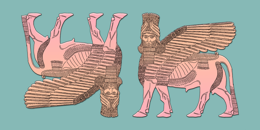 Основное изображение для события Лекция «Закат Вавилона: персы и греки между Тигром и Евфратом»