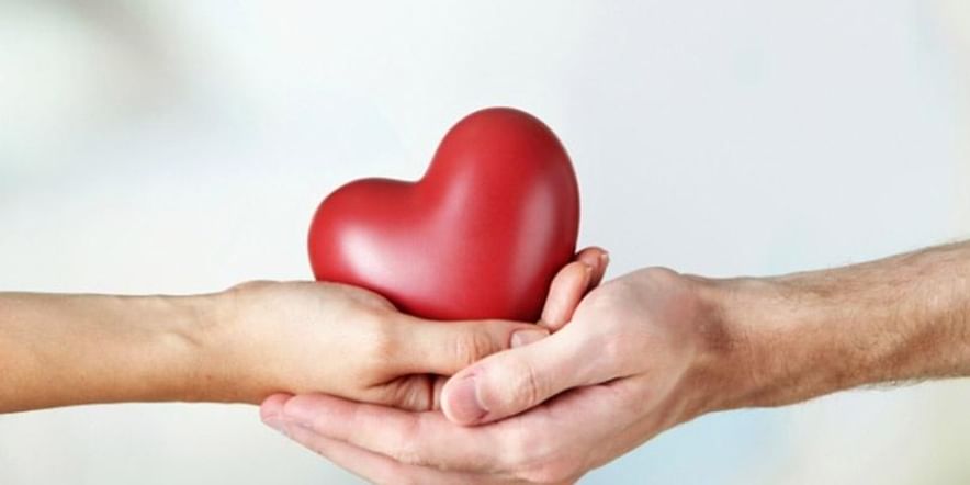 Основное изображение для события «Всемирный день сердца»