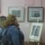 Открылась выставка костромского художника-графика Александра Мариева