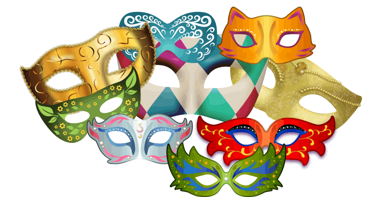 Конкурс театральных масок. Карнавальная маска. Карнавальные маски для детей. Театральные маски. Новогодние маски.