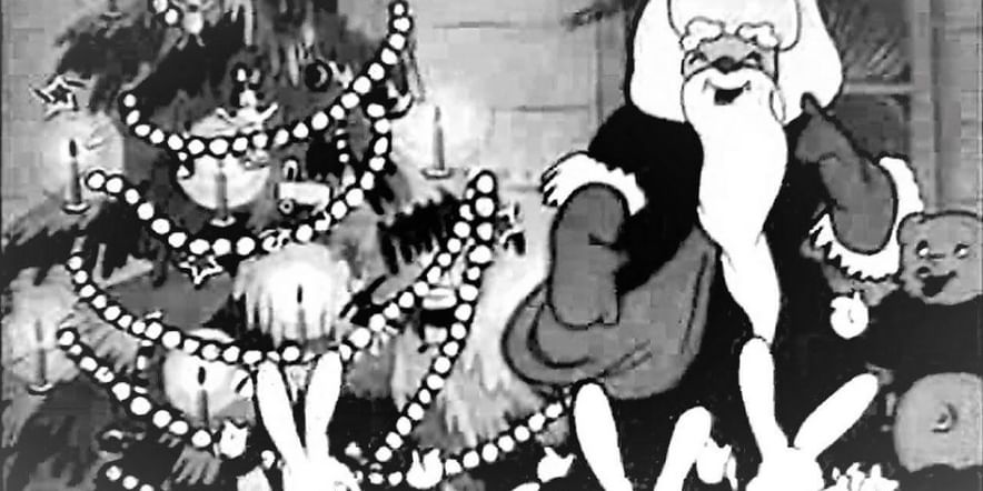Основное изображение для события Показ мультфильма «Дед Мороз и серый волк»