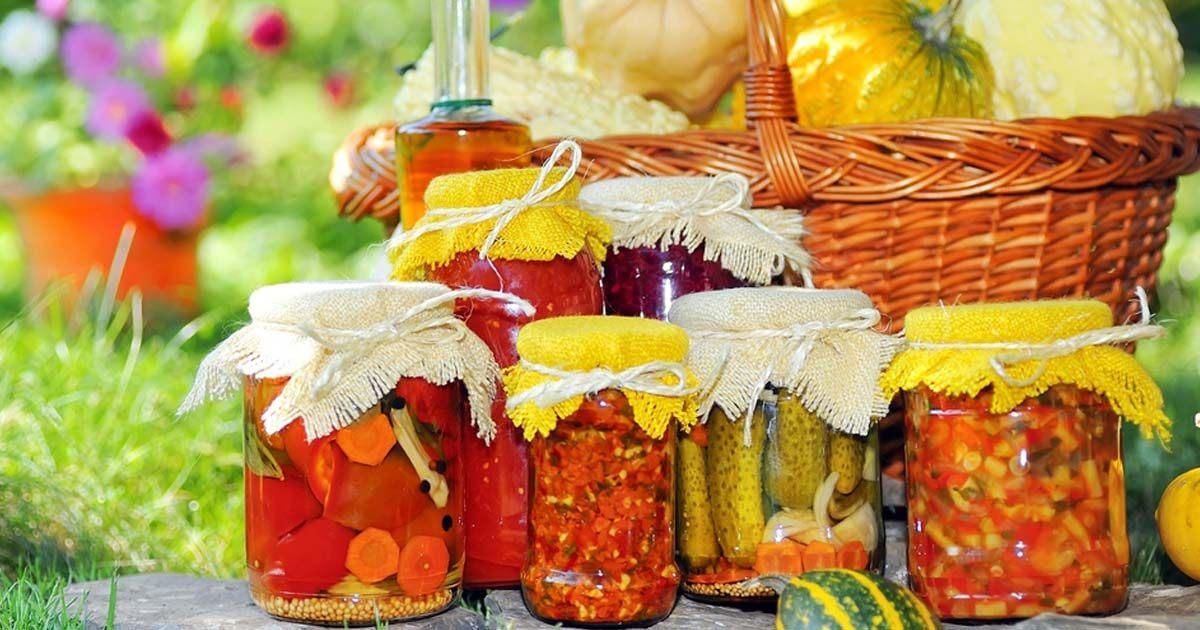 Домашние заготовки картинки