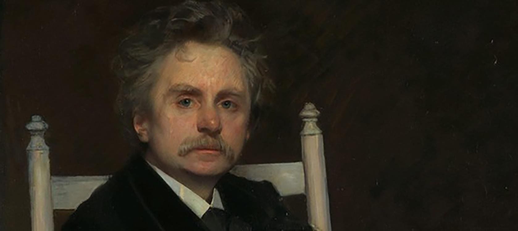 Edvard grieg mountain king