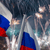 Музей Победы создаст онлайн-мозаику из флагов ко Дню России