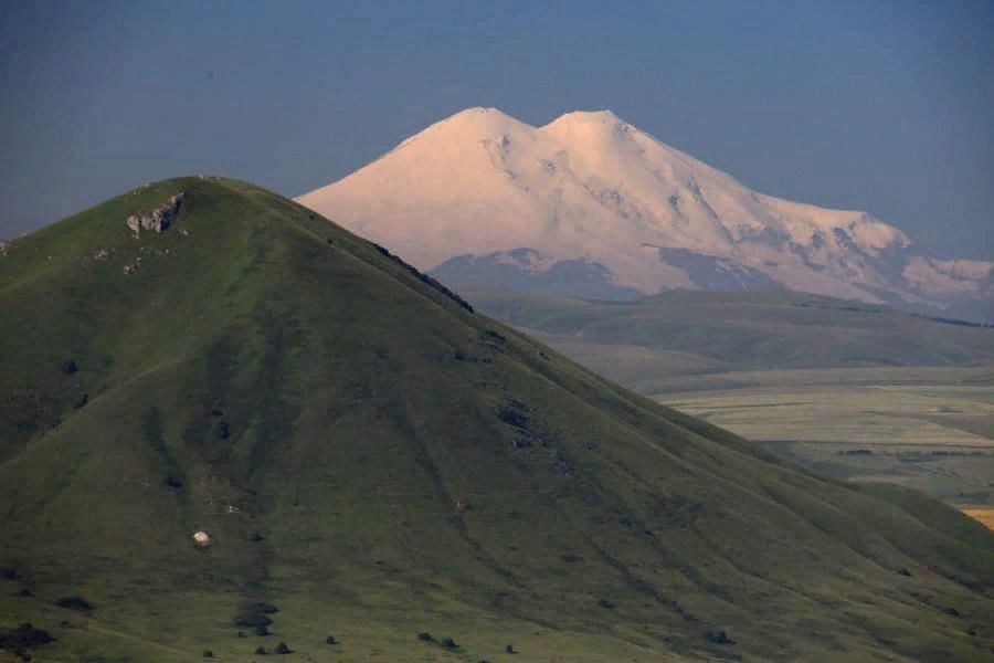 Юца предгорного района ставропольского края