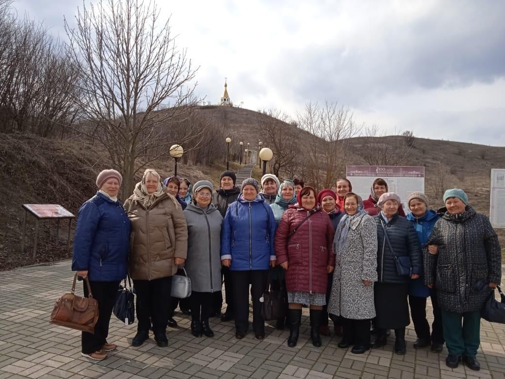 Проект к соседям в гости белгородская область