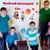 «Весёлый космодром»–детская игровая программа, посвящённая Дню космонавтики