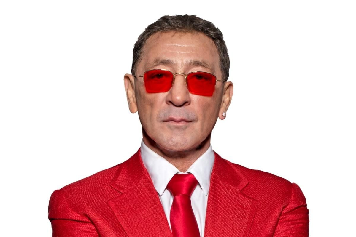 Григорий лепс красава натали фото Концерт Григория Лепса 2022, Сочи - дата и место проведения, программа мероприят