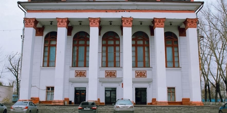 Основное изображение для учреждения Библиотека «Сокольская»