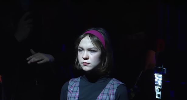 С любимыми не расставайтесь