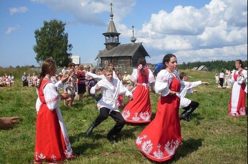 Культурно исторические традиции. Ильин день народный праздник. Пяльма Ильин день. Ильин день русские народные праздники. Ильин день на Руси.