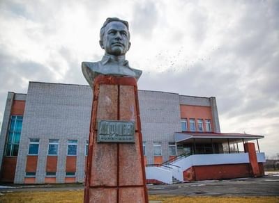 Литературно-мемориальный музей А.А. Фадеева