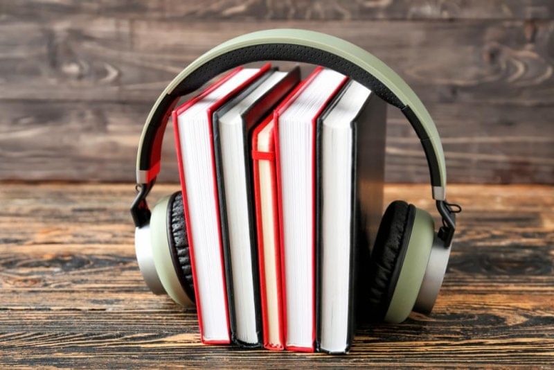 Аудио книга фото Онлайн-акция "Подари голос книге" 2020, Мышкинский район - дата и место проведен