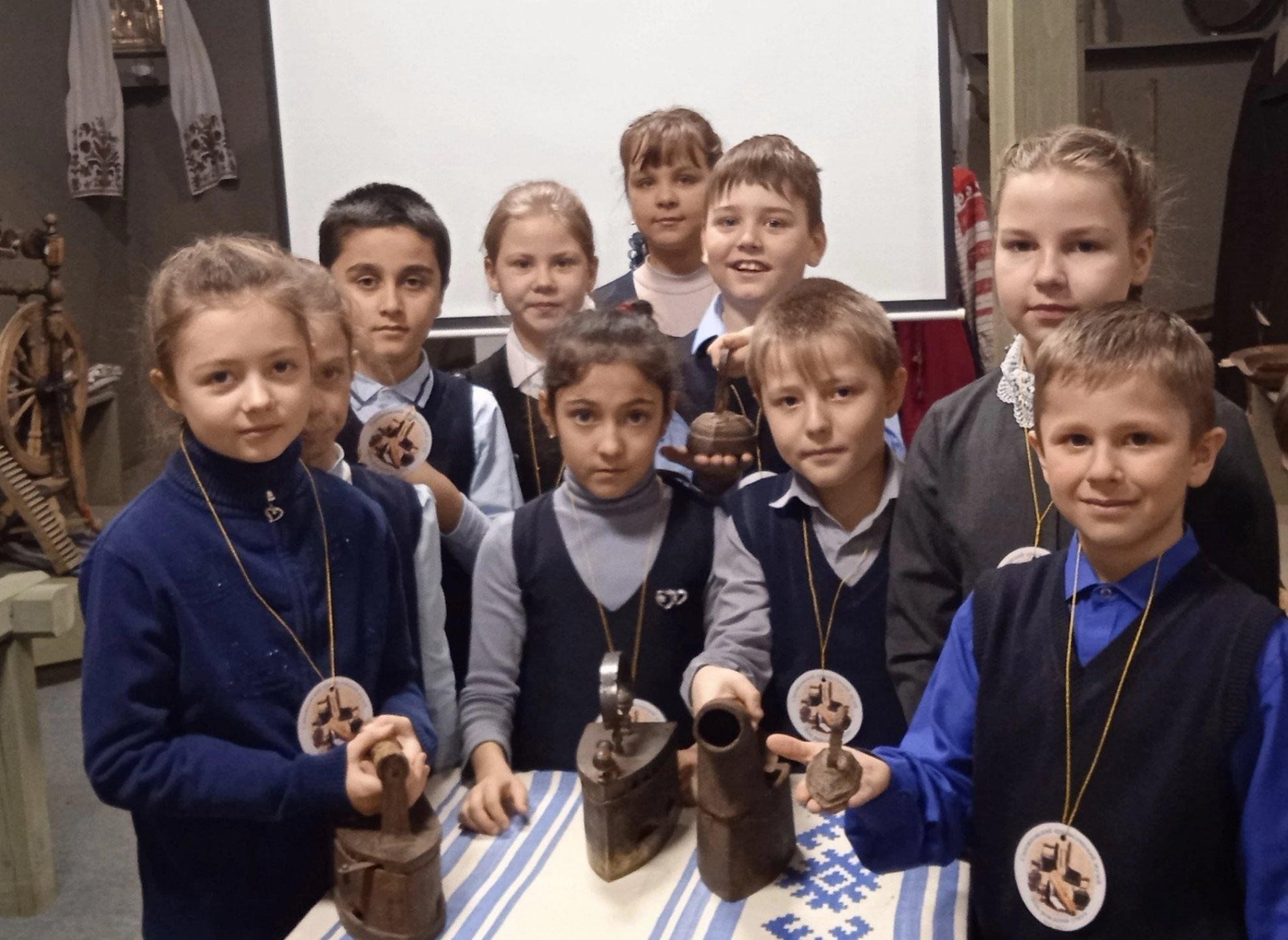 Сапожковский краеведческий музей