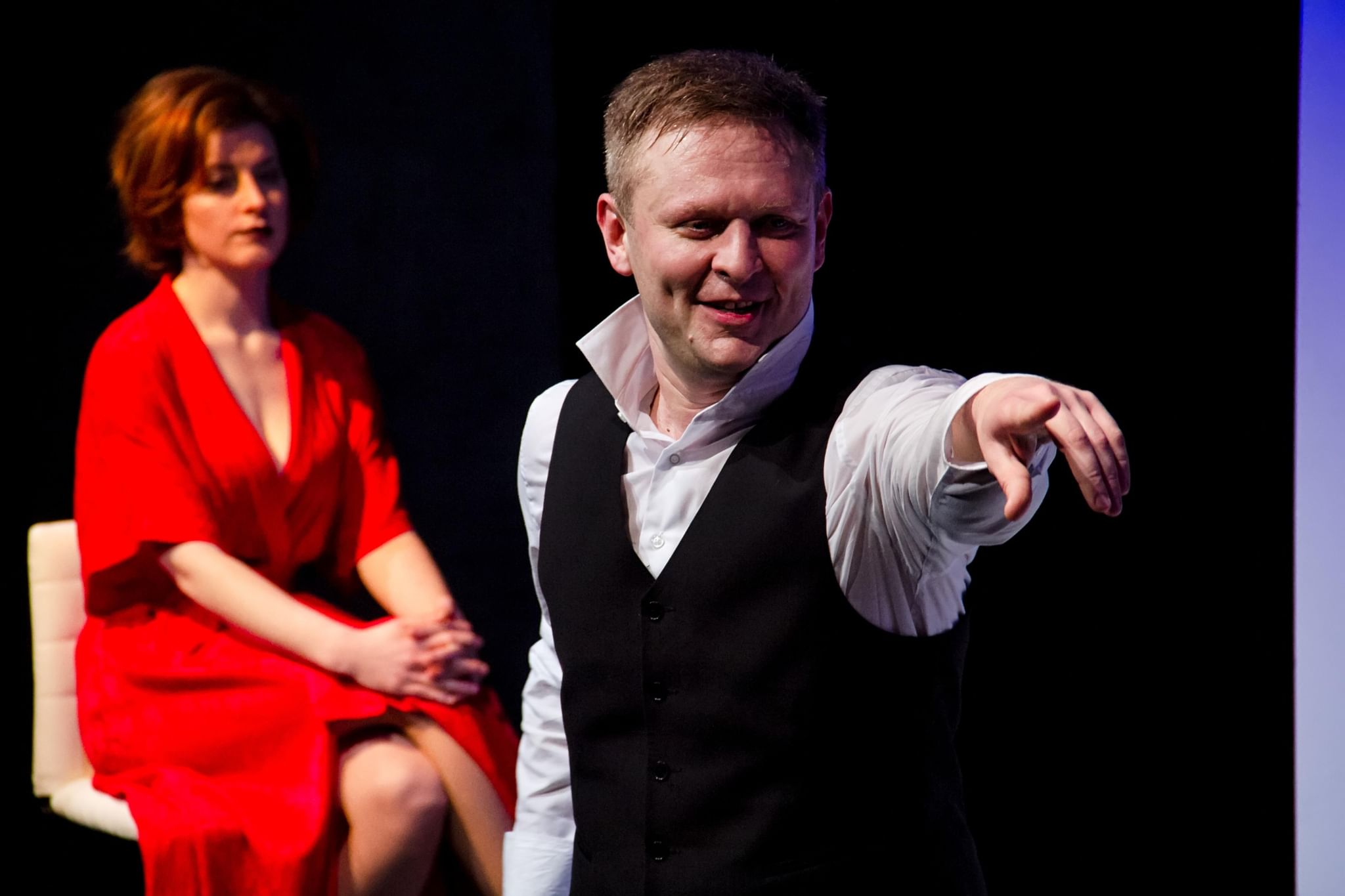 папа суббота