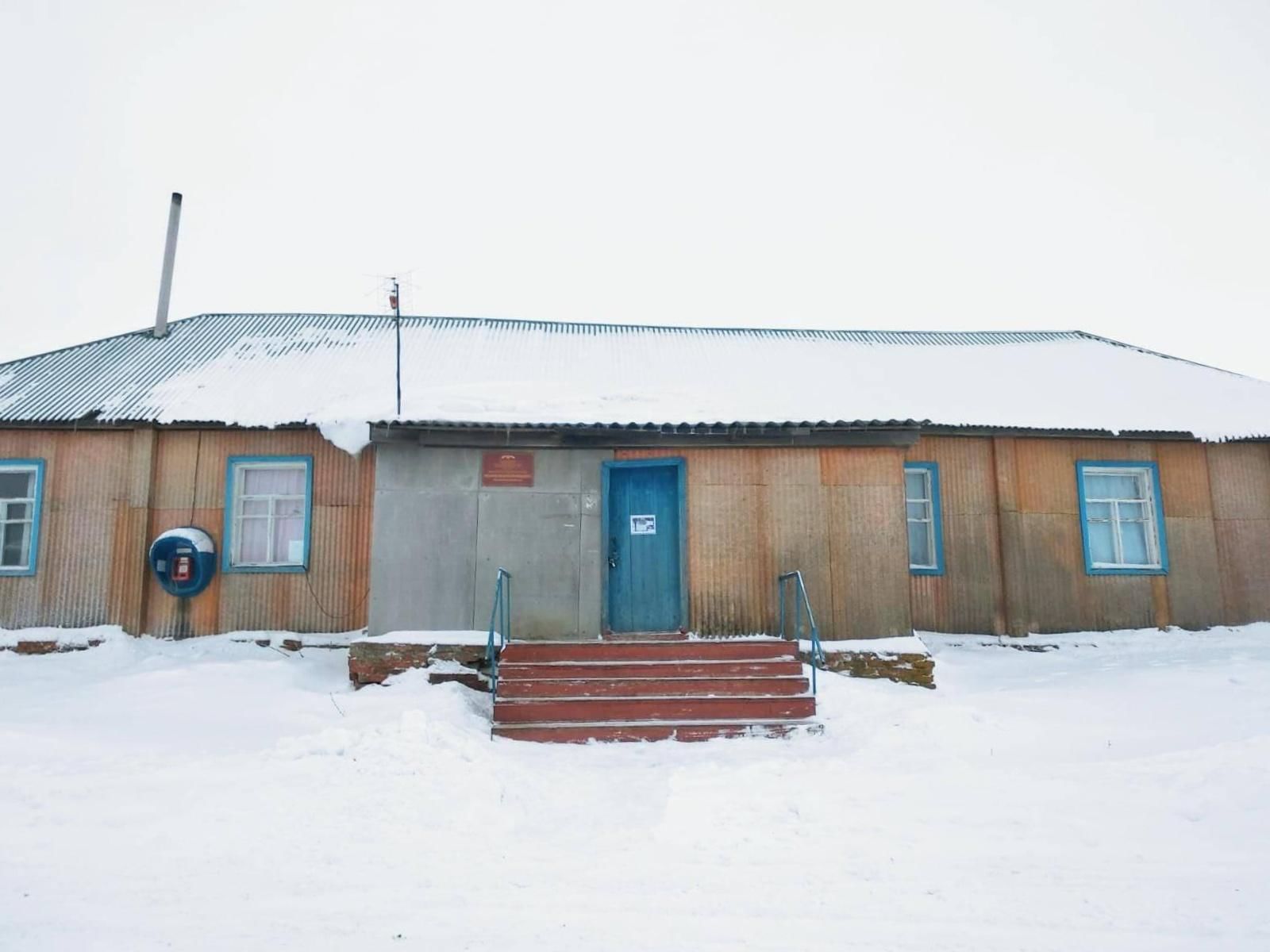 Новопавловский сельский клуб. Подробная информация: расписание, фото, адрес  и т. д. на официальном сайте Культура.РФ