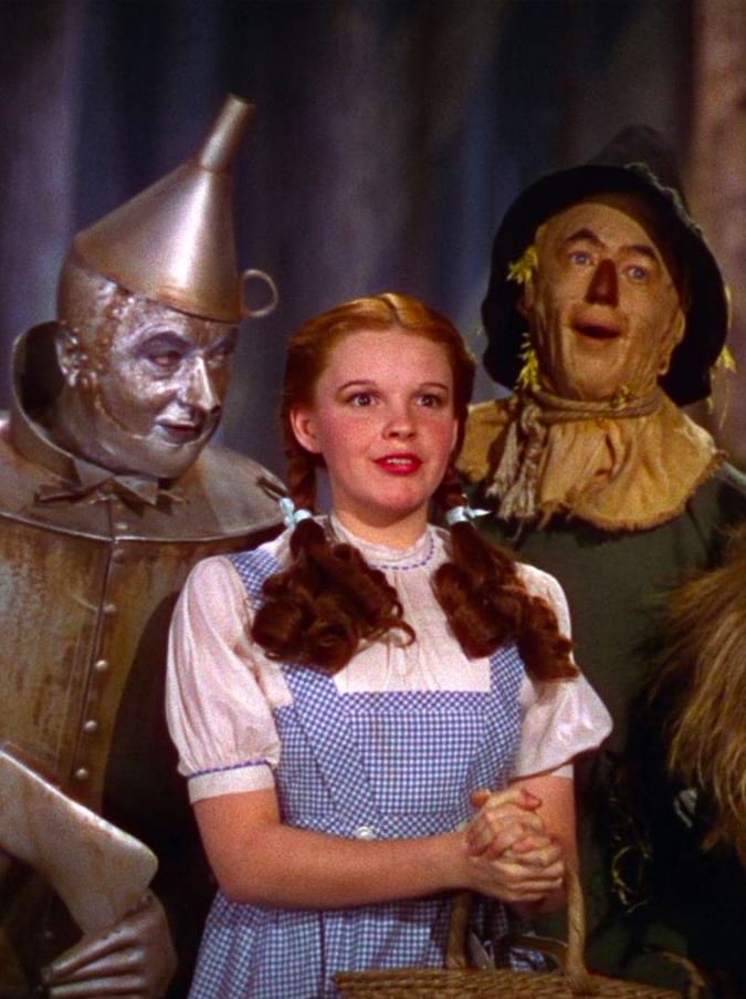 Не Волшебник Из Страны Оз / Not The Wizard Of Oz XXX (, Full HD) Порно Фильм Онлайн