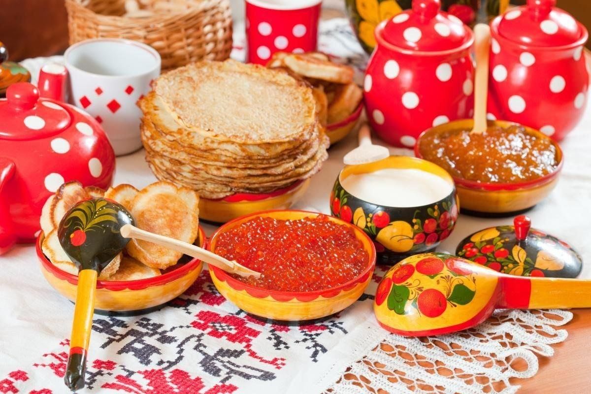 Картинки для масленицы