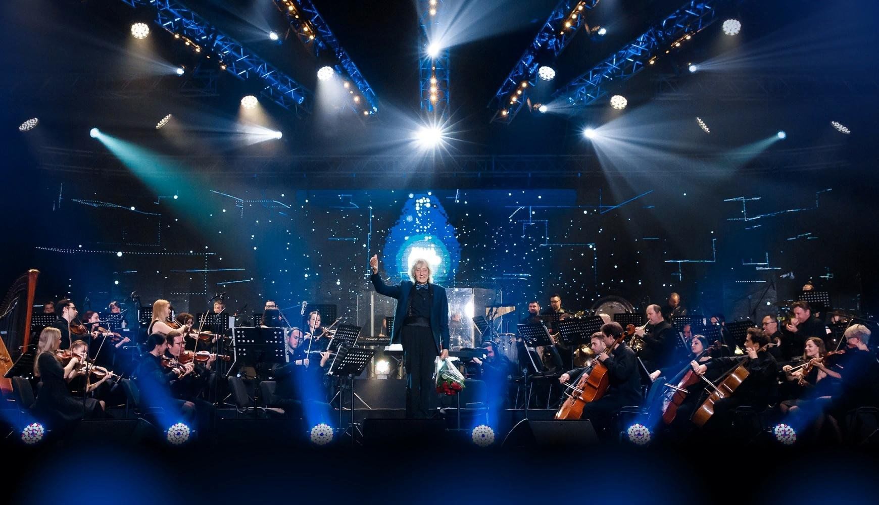 Birthday concert. Концерты в СПБ. Открытие концертного сезона. Симфонический концерт. Терновое концерт симфонический.