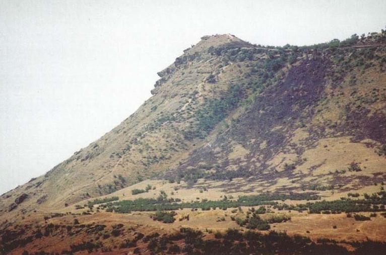 Гора пушкин тау в дагестане фото Лекция "Гора Пушкин–Тау" 2021, Махачкала - дата и место проведения, программа ме