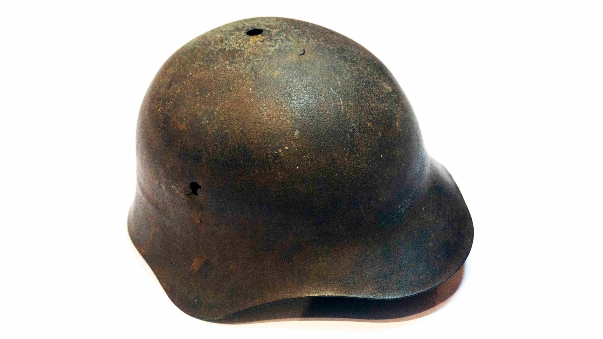 Стальная каска образца 1936 года болгария