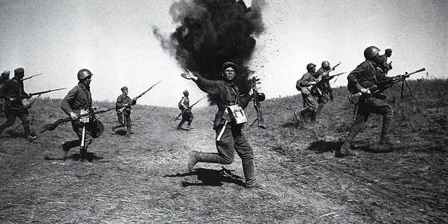 Основное изображение для события «Героический Сталинград»