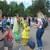 Прошла акция «Вместе мы — страна Россия»