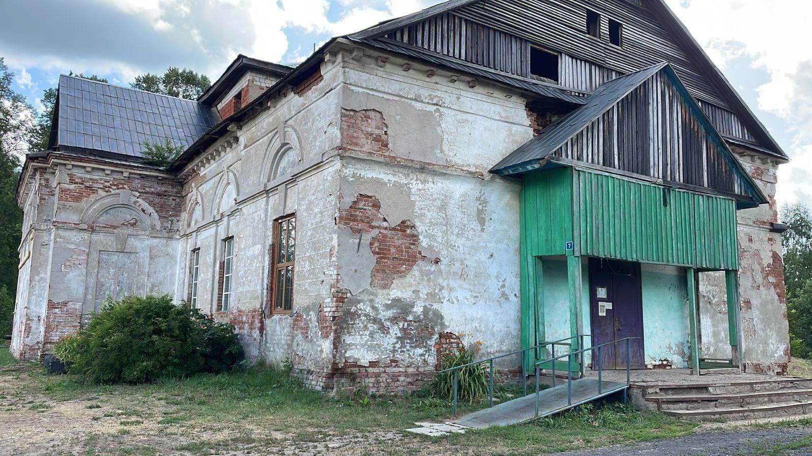 Бикбардинский сельский дом культуры. Подробная информация: расписание,  фото, адрес и т. д. на официальном сайте Культура.РФ