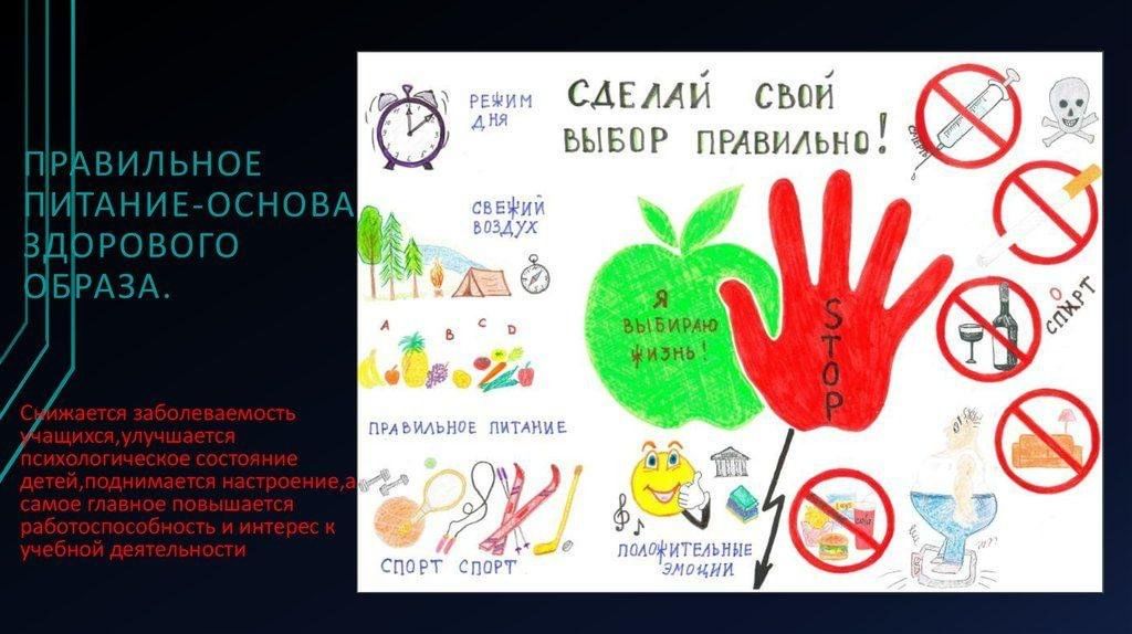 Картинка сделай свой выбор