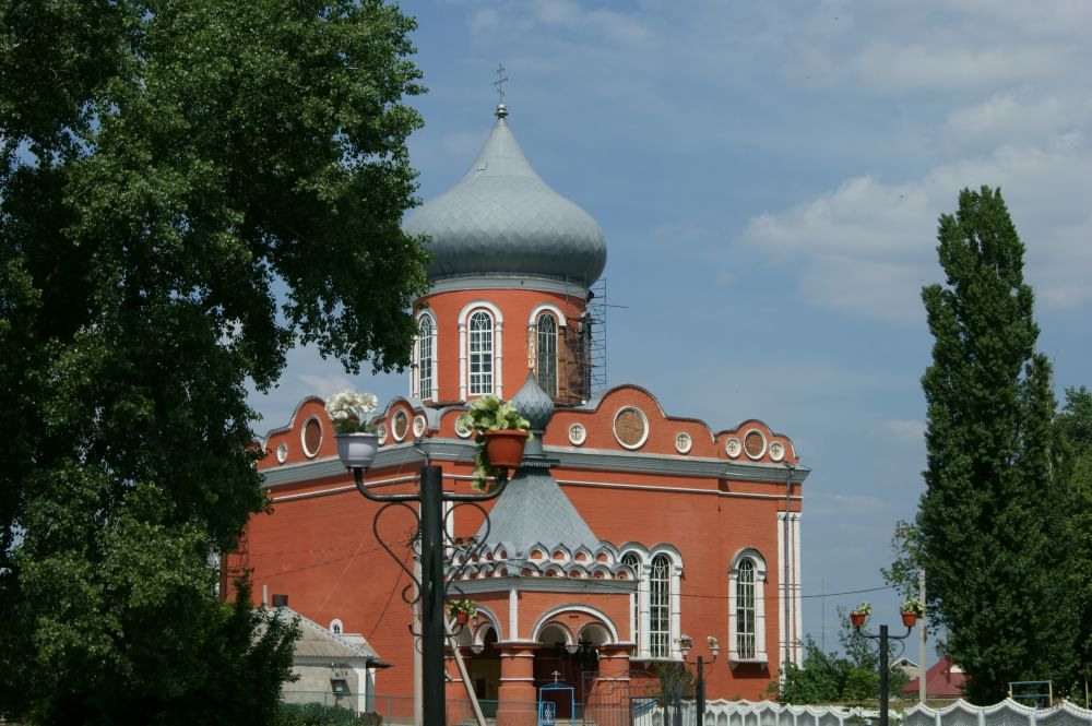 Погода давыдовка воронежская область лискинский. Храм Казанской иконы Божией матери Давыдовка. Поселок Давыдовка Лискинский район. Храм Давыдовка Воронежская область. Давыдовка Лискинский район Воронежская область.