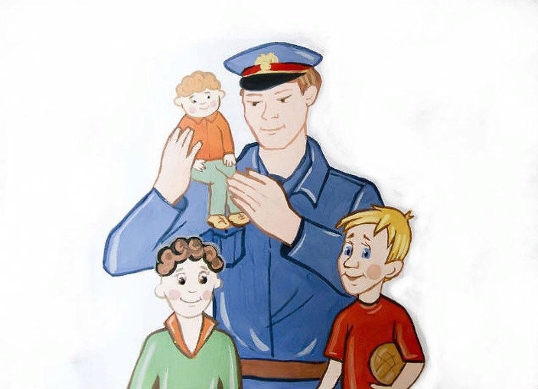 Сын участкового. Полиция для детей. Милиция для детей. Милиционер для детей. Полиция иллюстрация.