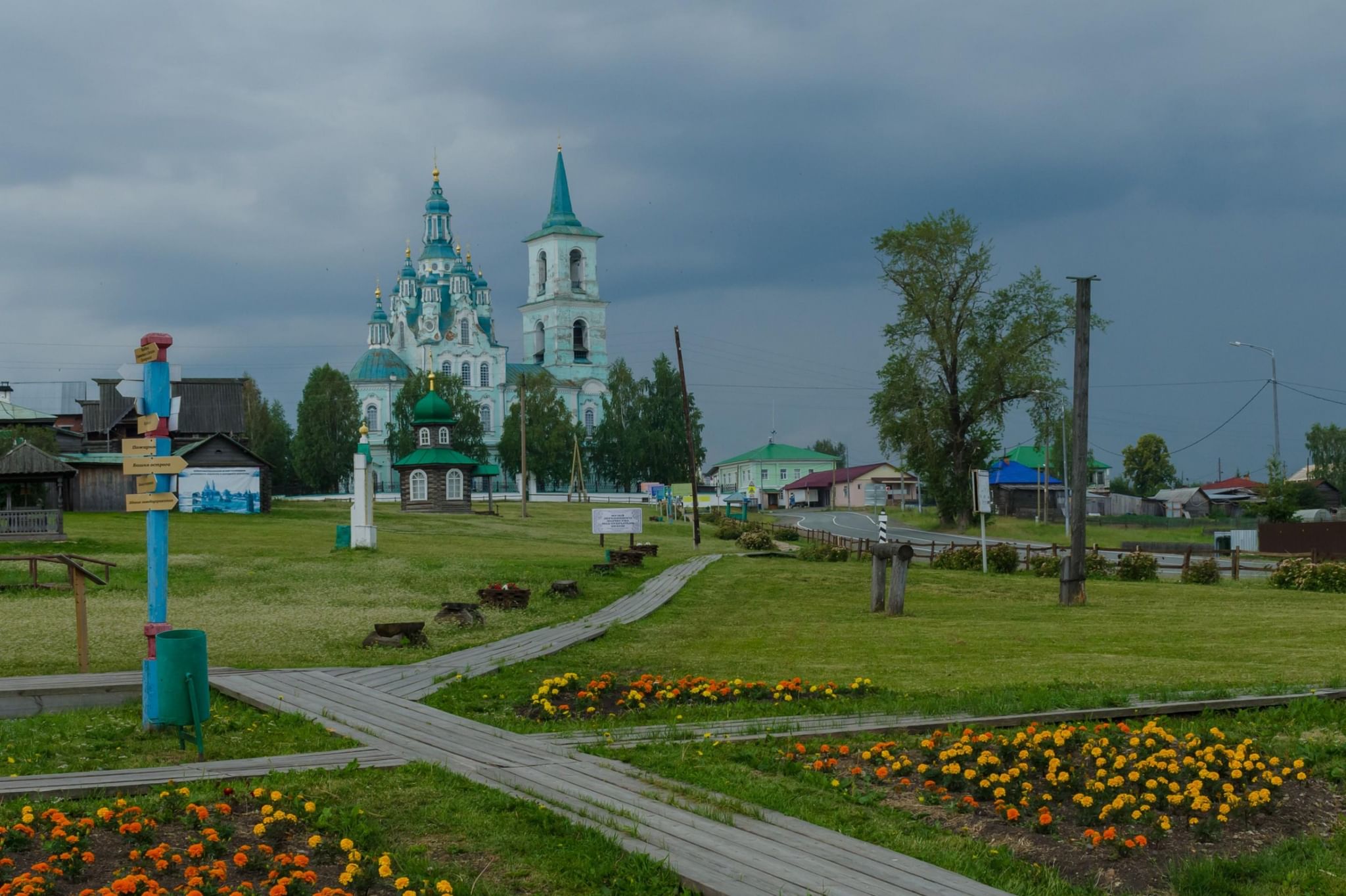 нижняя синячиха музей заповедник деревянного зодчества