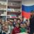 «Над Родиной взмывает триколор»
