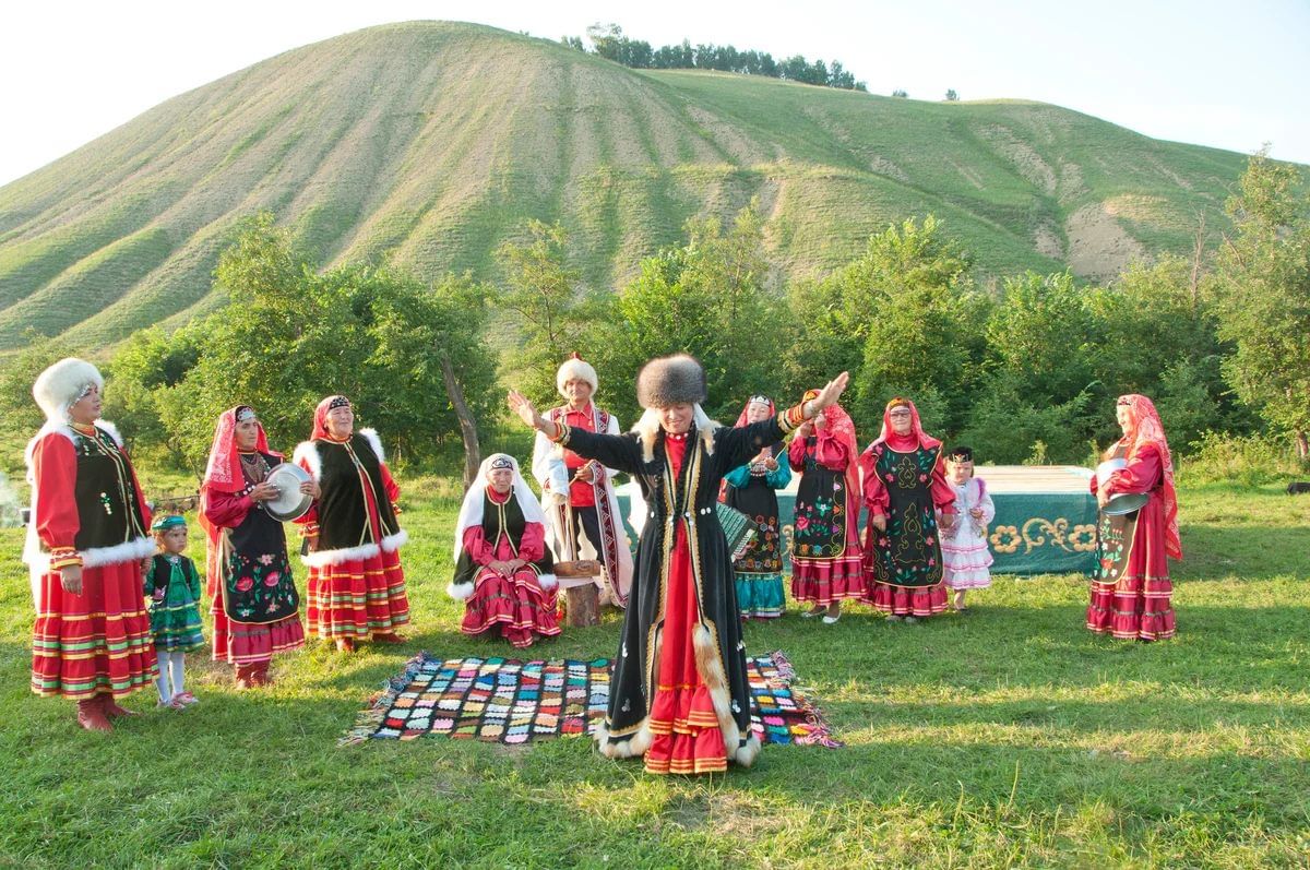 Картинки башкирский народ