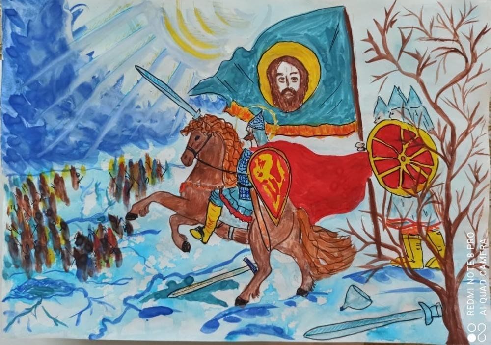Русски защитники. Защитники земли русской. Защитники земли русской рисунок. Конкурс рисунков защитники земли русской. Защитник земли русской рисунок для детей.