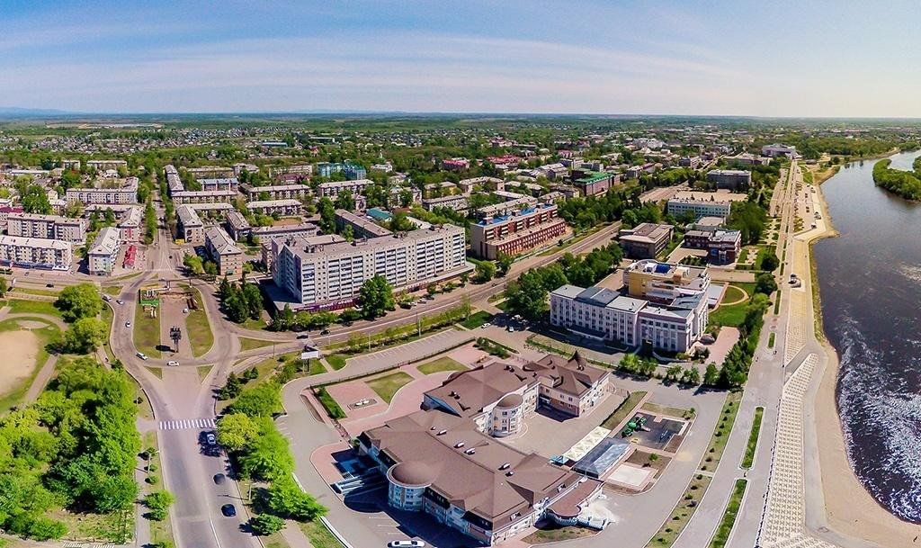 Год памяти и славы: 7480 "детей войны" в ЕАО получат социальную поддержку и ежег