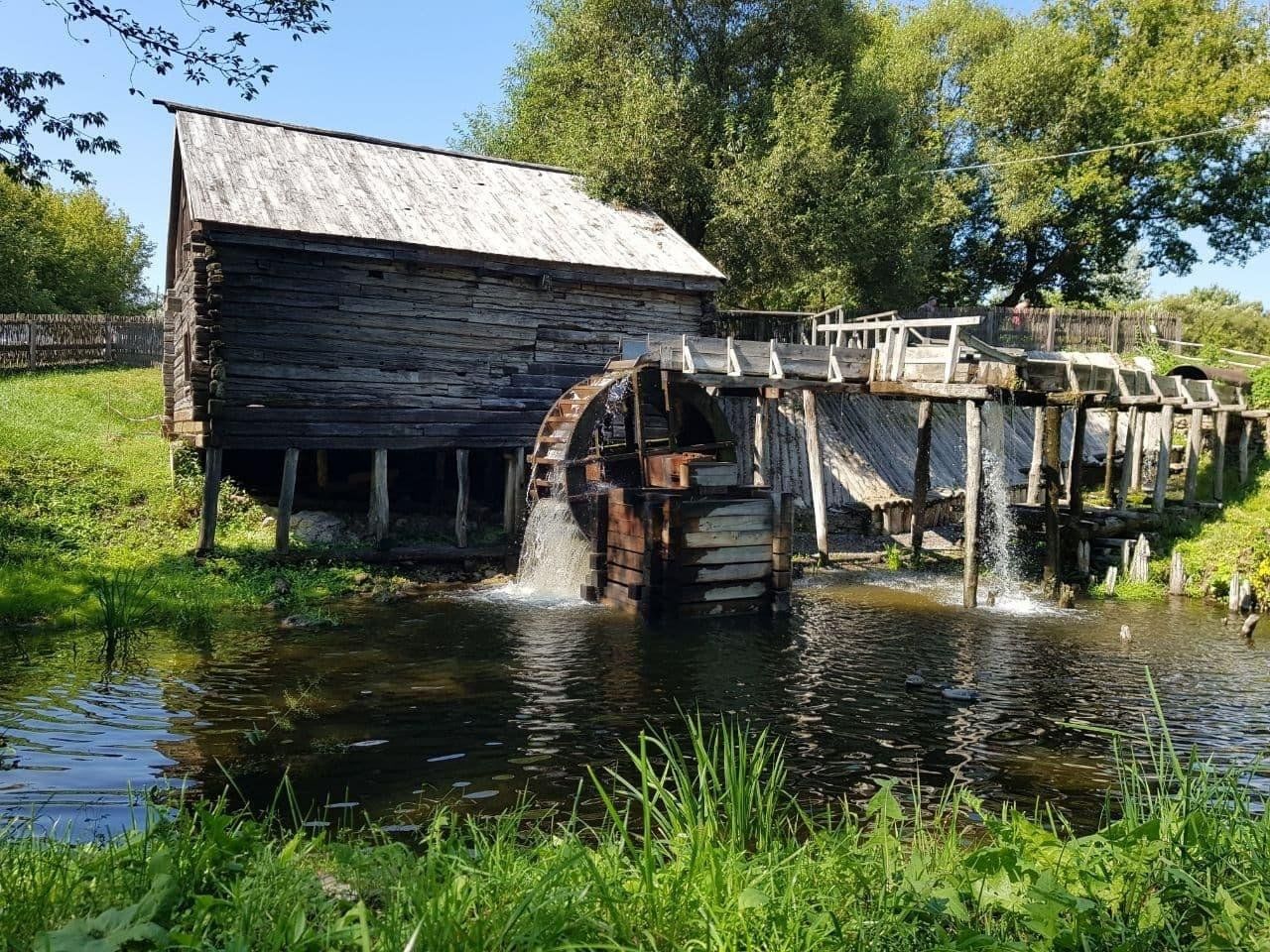 Музей «Водяная мельница» — Пристенский район, с. Красниково, ул. Кирова,  двлд. 16. Подробная информация о музее: расписание, фото, адрес и т. д. на  официальном сайте Культура.РФ