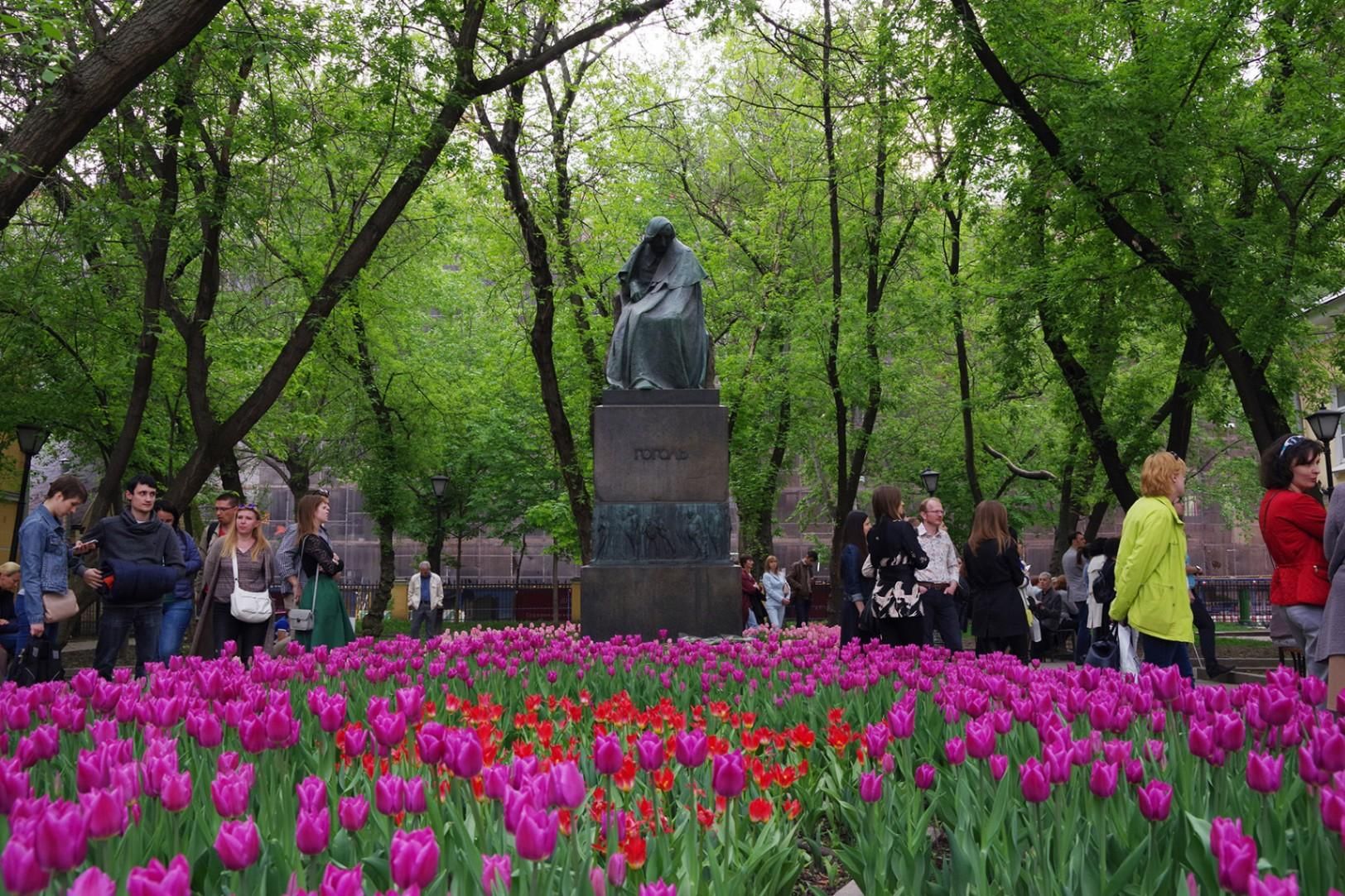 Ночь музеев в Доме Н.В. Гоголя 2021, Москва — дата и место проведения,  программа мероприятия.