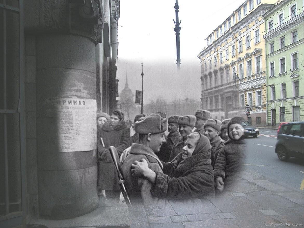 Питер во время войны фото Фотовыставка "Блокада" 2024, Санкт-Петербург - дата и место проведения, программ