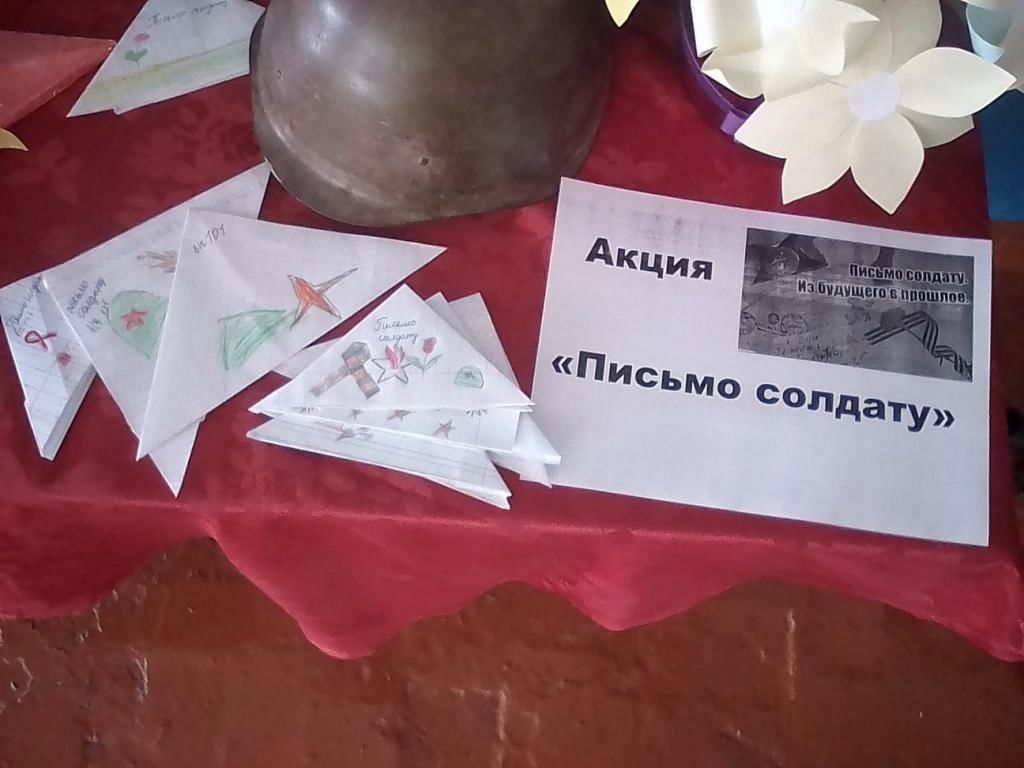 Надпись на посылку солдату образец