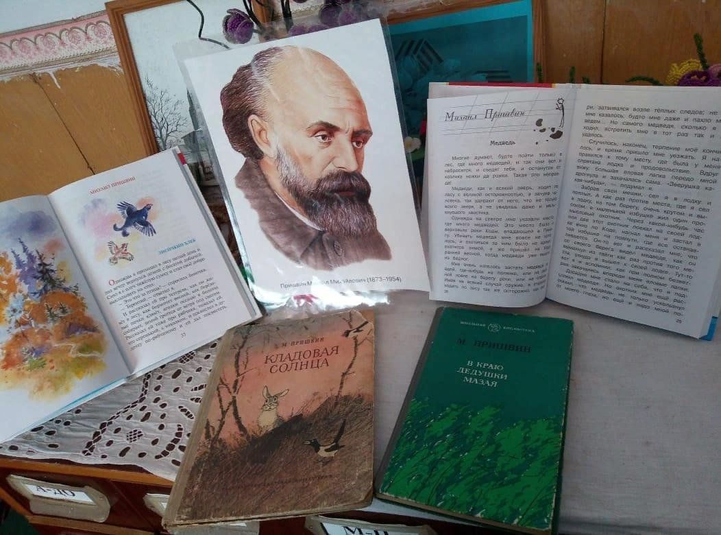 В лесном краю книга