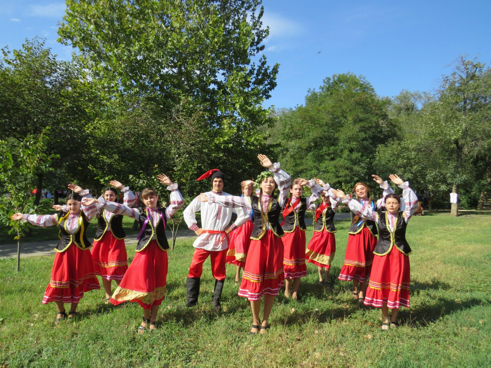 Культура картинки